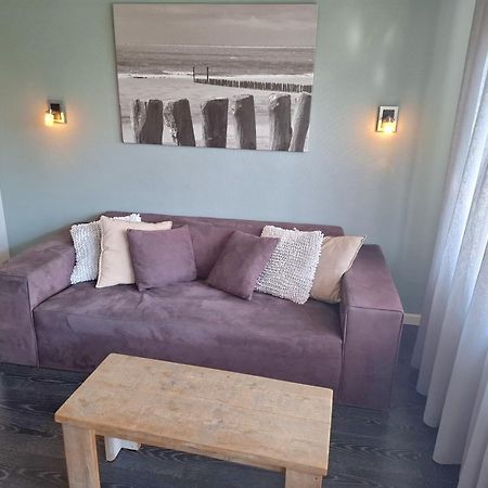 Appartement Vlakbij Centrum En Strand Zoutelande Exterior foto